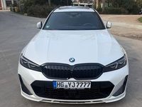 Gebraucht Alpina B3 495 PS (364 kW) 2023 Weiß Limousine