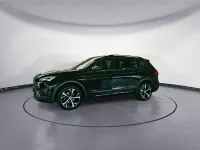 Gebraucht Seat Tarraco FR 150 PS (110 kW) 2020 Schwarz SUV