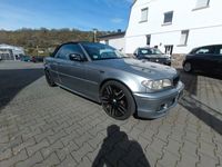 gebraucht BMW 330 Cabriolet Ci M-Paket Edition Sport