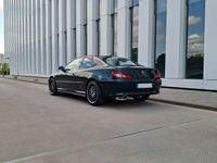 Gebraucht Peugeot 406 207 PS (152 kW) 2000 Grün Coupé