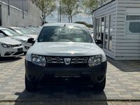 gebraucht Dacia Duster I Essentiel 4x2. 1 Hand