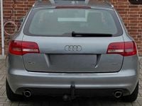 Gebraucht Audi A6 190 PS (139 kW) 2011 Kombi