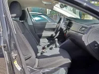 Gebraucht VW Polo United 116 PS (85 kW) 2020 Schwarz Kleinwagen