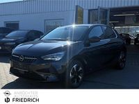 Gebraucht Opel Corsa-e Elegance 100 kW (136 PS) 2024 Schwarz Kleinwagen