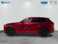 gebraucht Mazda CX-60 AWD PHEV Aut. HOMURA