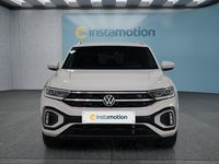 Occasion VW T-Roc 110 ch (80 kW) 2024 Gris SUV