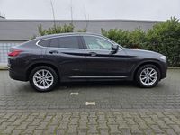 Gebraucht BMW X4 Advantage 190 PS (139 kW) 2018 Grau SUV