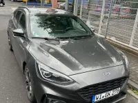Gebraucht Ford Focus ST-Line 150 PS (110 kW) 2021 Limousine