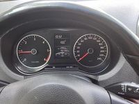 Second-hand VW Amarok 200 CP (147 kW) 2011 Alb Pickup