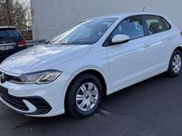 Nouă VW Polo 80 CP (58 kW) 2025 Alb Berlinǎ