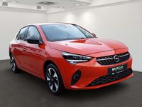 Gebraucht Opel Corsa-e Elegance 100 kW (136 PS) 2022 Dynamik orange Kleinwagen