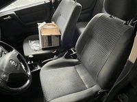 Gebraucht Opel Astra 103 PS (75 kW) 2004 Schwarz Limousine