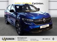 Neu Renault Austral Evolution 158 PS (116 kW) 2025 Ironblau metallic SUV