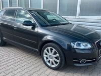 gebraucht Audi A3 Sportback 1.8 Scheckheftgepflegt 2.Hand