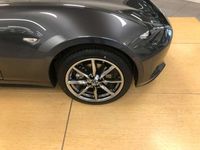 gebraucht Mazda MX5 KAZARI*184 PS*