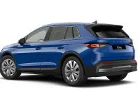 Neu Skoda Elroq Selection 210 kW (286 PS) 2026 Blau SUV