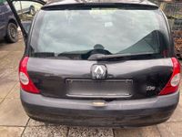 gebraucht Renault Clio tüv neu