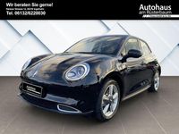 Neu Ora 03 Pro+ 125 kW (171 PS) 2025 Schwarz Kleinwagen