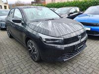 Neu Opel Corsa Edition 110 PS (80 kW) 2025 Schwarz Kleinwagen