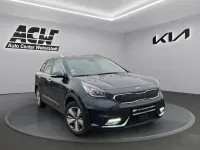 Gebraucht Kia Niro Spirit 141 PS (103 kW) 2019 Blau SUV