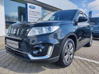 Gebraucht Suzuki Vitara 140 PS (102 kW) 2020 Schwarz SUV