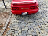 gebraucht Toyota MR2 2 T-Bar G-Limited