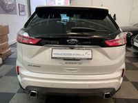 Gebraucht Ford Edge Vignale 238 PS (175 kW) 2019 Weiß SUV