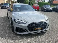 Gebraucht Audi RS5 Sportback Sport 450 PS (330 kW) 2021 Grau Limousine