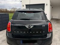 Second-hand Mini ONE 98 CP (72 kW) 2016 Negru Hatchback