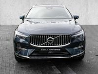 Gebraucht Volvo XC60 Core 253 PS (186 kW) 2025 Denim blue SUV
