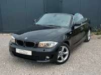 Gebraucht BMW 118 Comfort Edition 143 PS (105 kW) 2014 Schwarz Kleinwagen