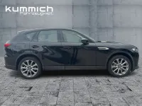 Gebraucht Mazda CX-60 Exclusive 328 PS (241 kW) 2024 Schwarz SUV