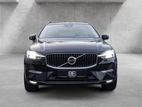 Gebraucht Volvo XC60 Core 197 PS (144 kW) 2022 Schwarz SUV