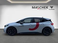 Gebraucht Cupra Born 150 kW (204 PS) 2024 Geysirsilber Kleinwagen
