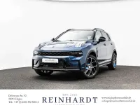 Gebraucht Lynk & Co 01 261 PS (191 kW) 2023 Blau SUV