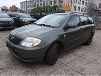 gebraucht Toyota Corolla 1.4