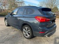 Gebraucht BMW X1 150 PS (110 kW) 2018 SUV