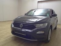 Gebraucht VW T-Roc Sport 150 PS (110 kW) 2021 Grau SUV