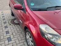 Gebraucht Renault Clio II Dynamique 75 PS (55 kW) 2009 Kleinwagen