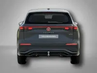 Gebraucht VW Tayron Life 150 PS (110 kW) 2025 Urano grau SUV