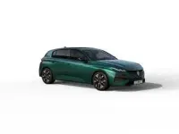 Neu Peugeot 308 144 PS (105 kW) 2026 Blau (lagoa blau) Limousine