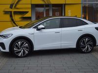 Gebraucht VW ID.5 150 kW (204 PS) 2022 Gletscherweiß SUV