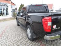 gebraucht Nissan Navara N-Connecta Double Cab 4x4