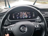 gebraucht VW Tiguan 2021