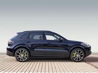 Gebraucht Porsche Cayenne 462 PS (339 kW) 2022 Blau SUV