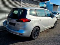 gebraucht Opel Zafira Tourer C Selection Klima Navi