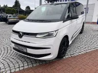 Neu VW Multivan Edition 150 PS (110 kW) 2026 Candyweiß dach deep black Van / Kleinbus