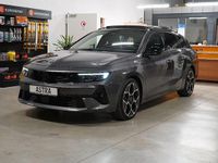 Gebraucht Opel Astra Ultimate 131 PS (96 kW) 2024 Grau Kombi