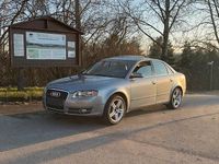 Gebraucht Audi A4 256 PS (188 kW) 2006 Grau Limousine