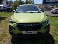Neu Subaru Impreza Platinum 136 PS (100 kW) 2026 Gelb Kleinwagen